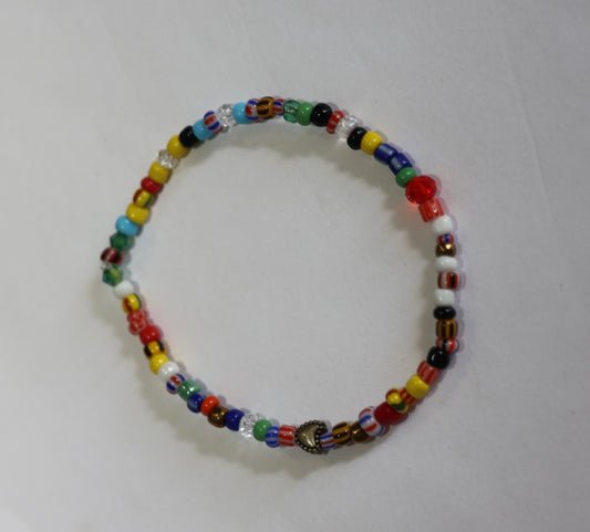 Bracelet Beads