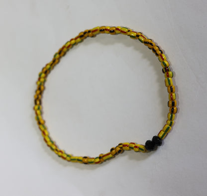 Anklet Beads