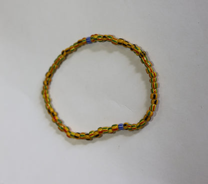 Anklet Beads