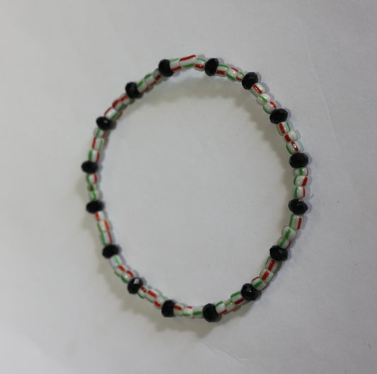 Anklet Beads