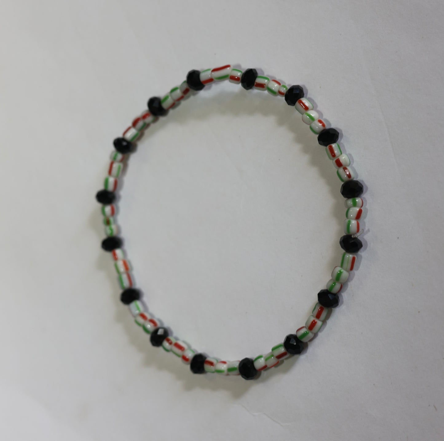 Anklet Beads