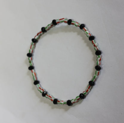 Anklet Beads