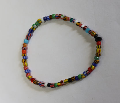 Anklet Beads