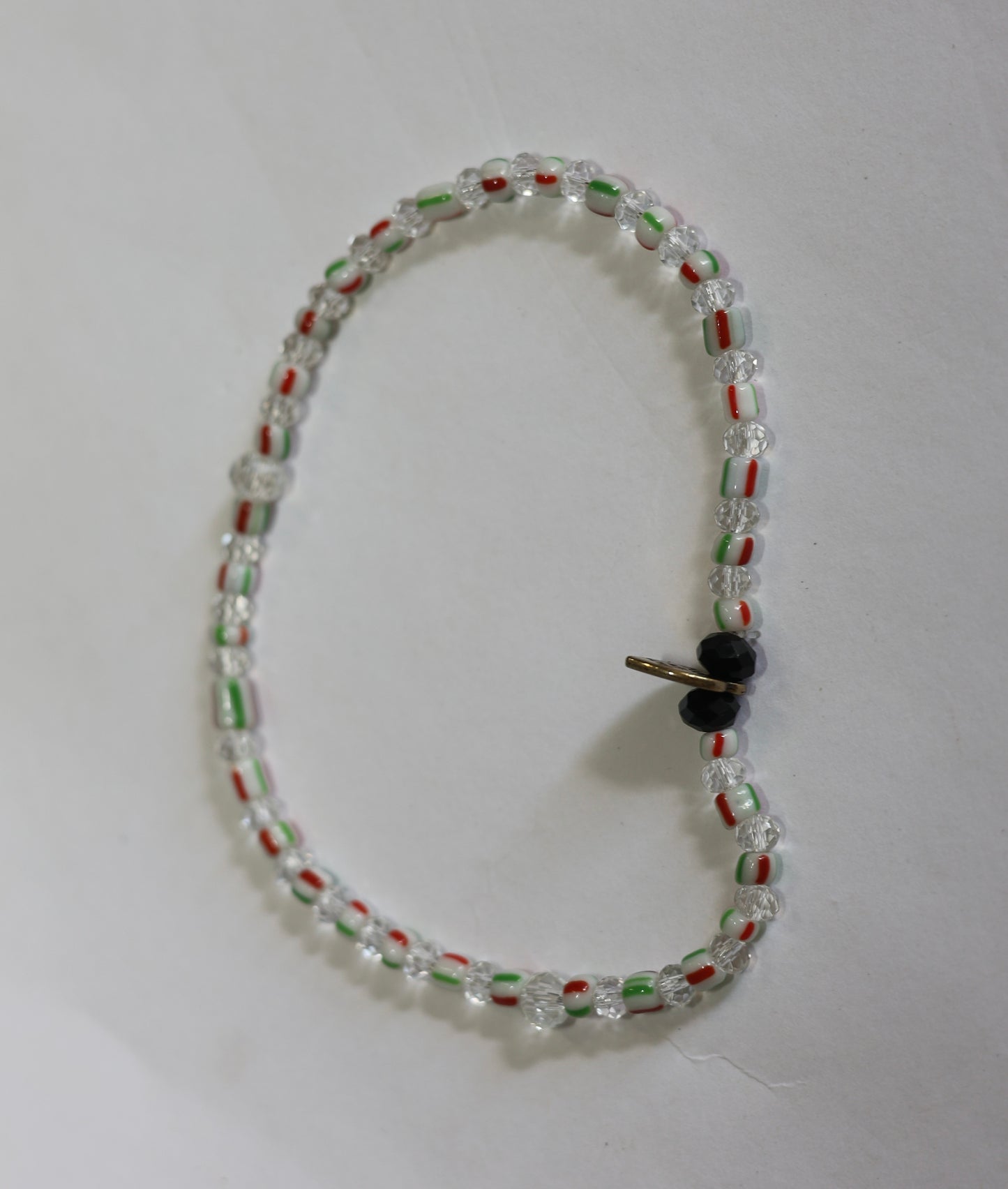 Anklet Beads