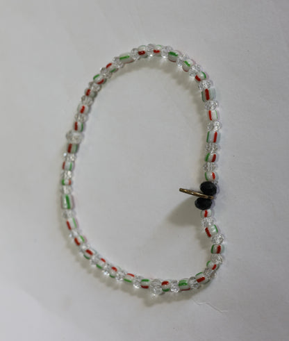 Anklet Beads