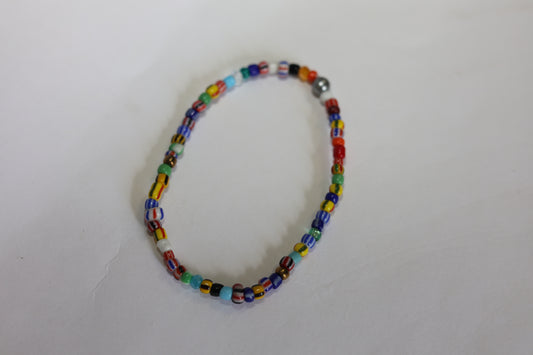 Anklet Beads