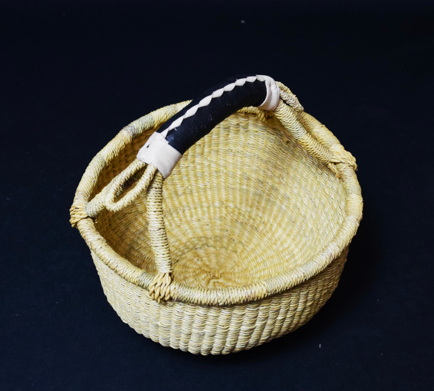 Gift Basket with Handle