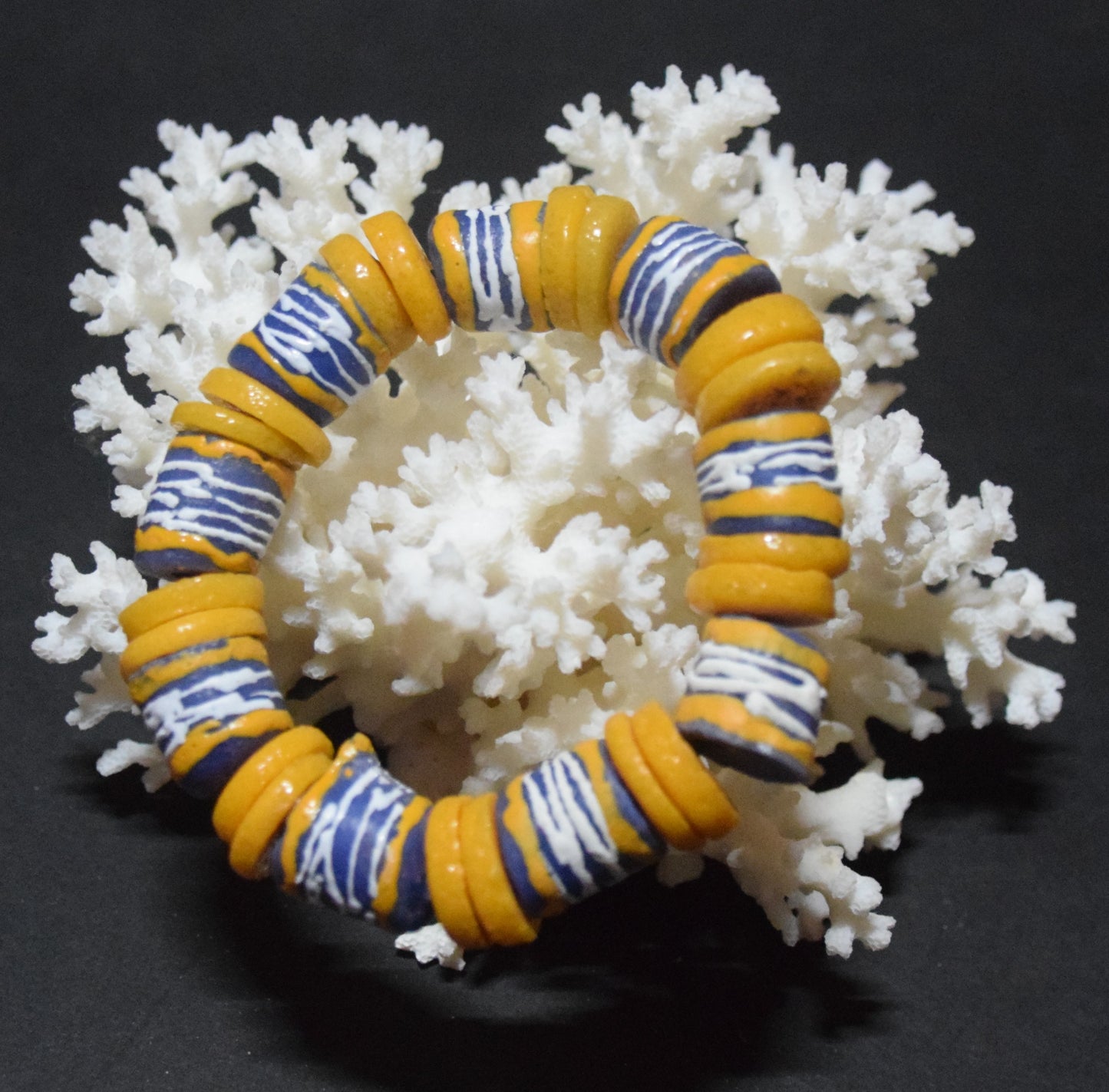Medium Bead Bracelets
