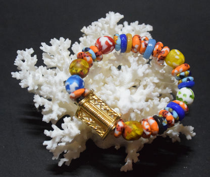 Medium Bead Bracelets