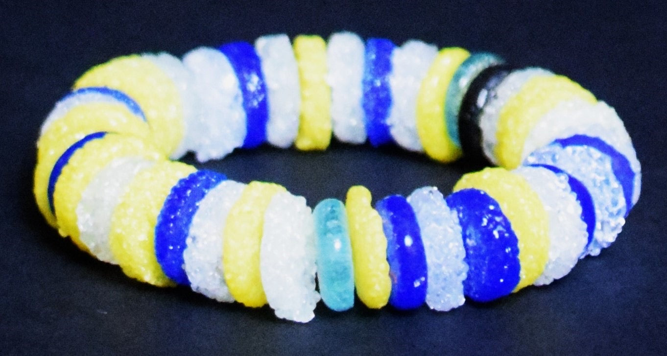 Medium Bead Bracelets
